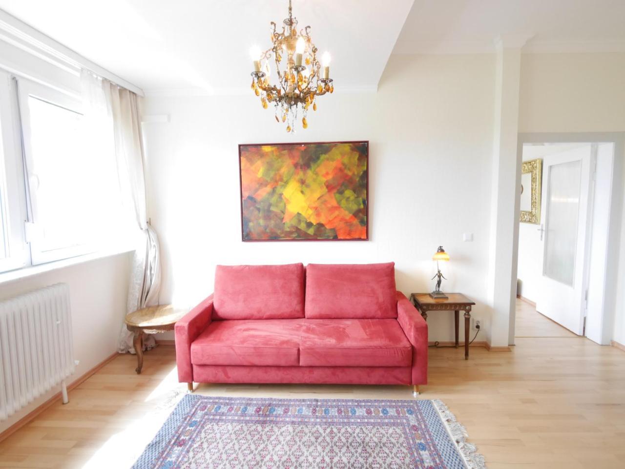 Rotdorn 3* Berlim