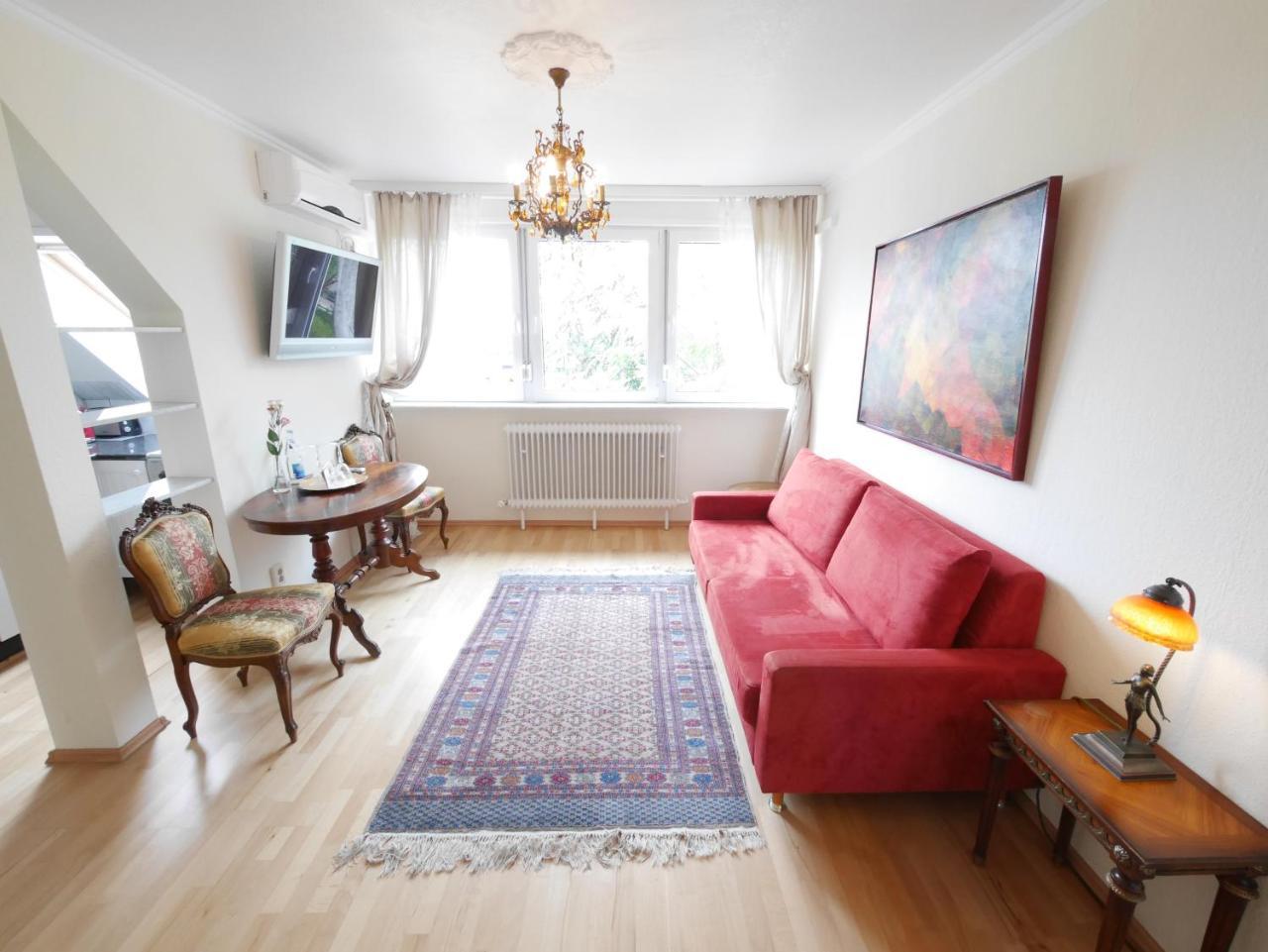 Hotel Rotdorn Berlim